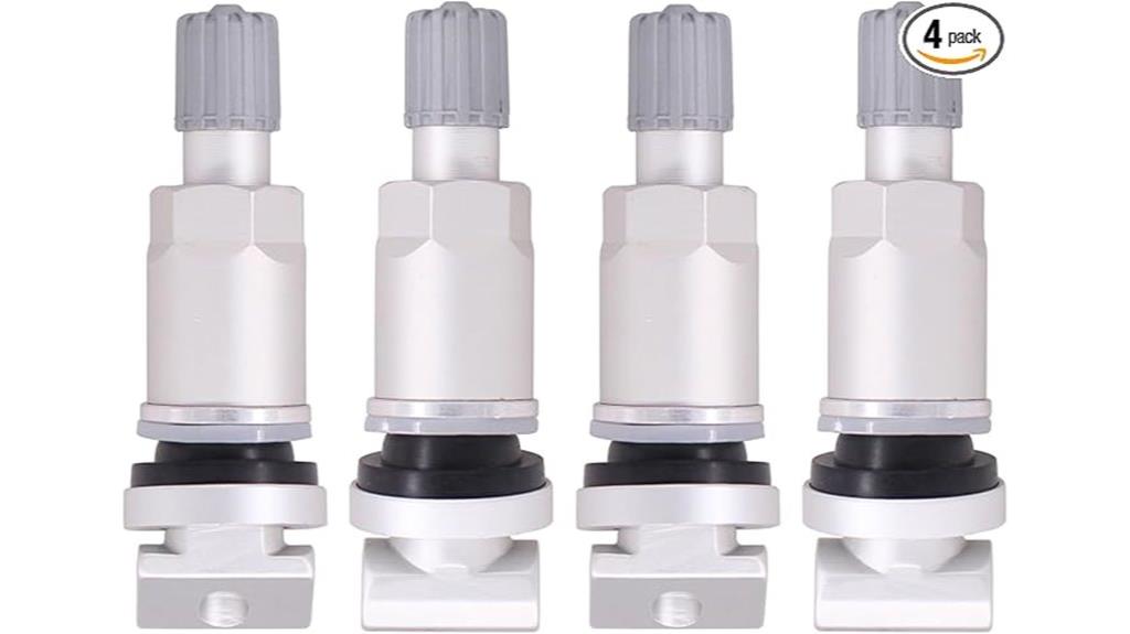 tire pressure sensor repair