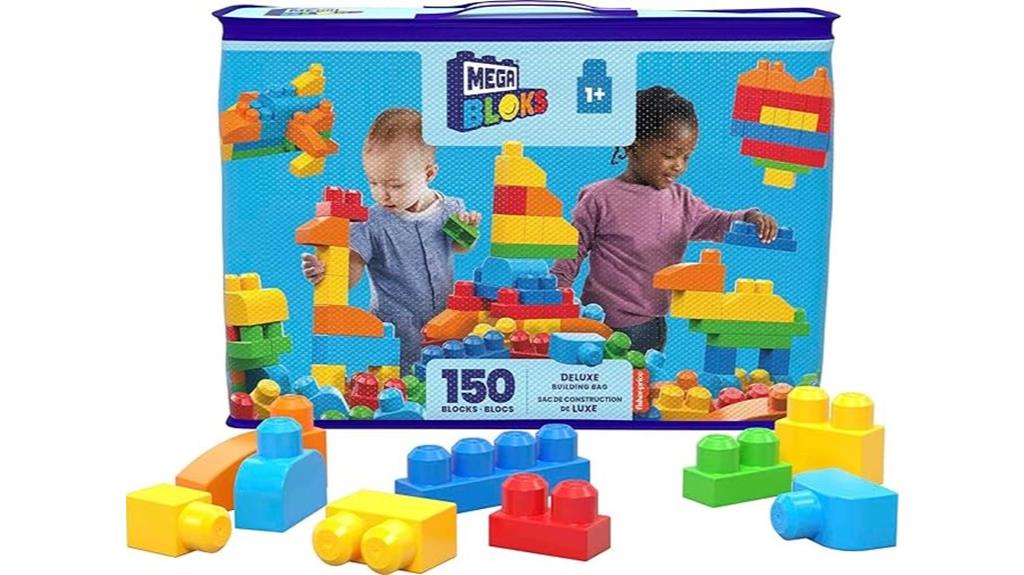 toddler blocks building set