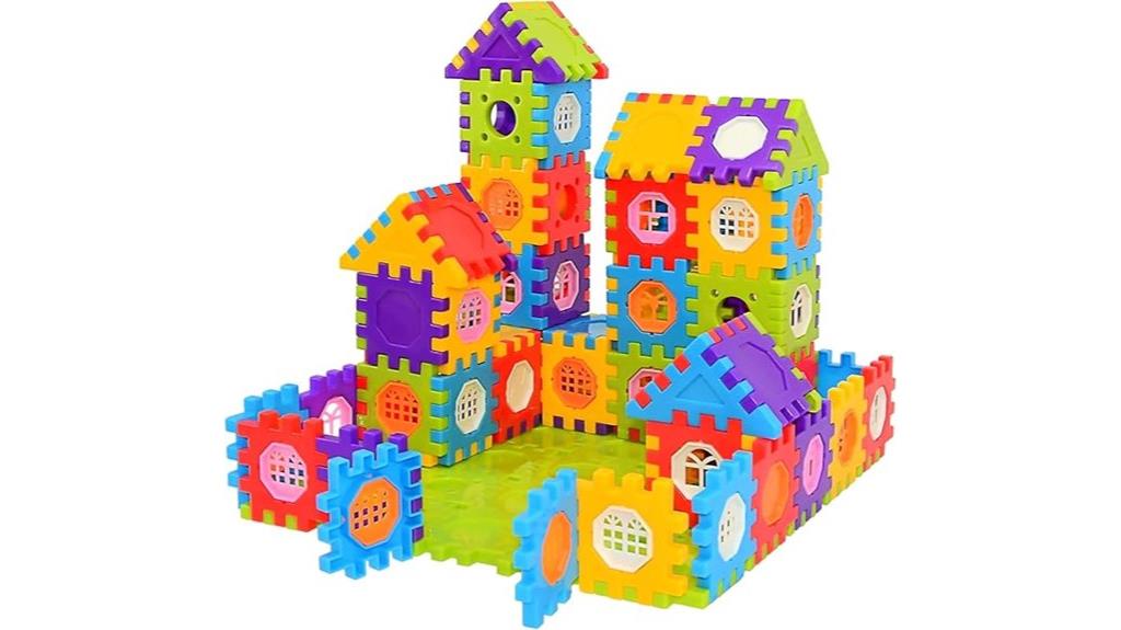 toddler building blocks set