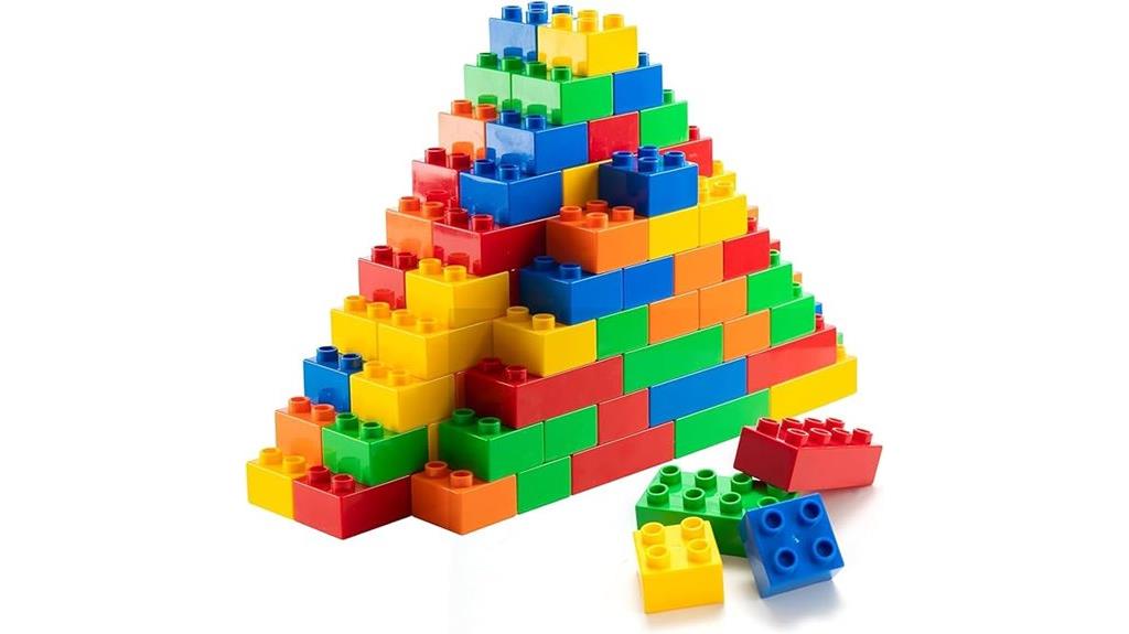 toddler building blocks set