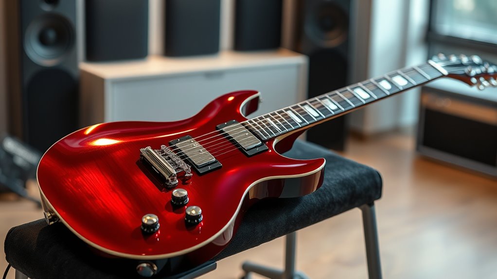 tone playability durability style