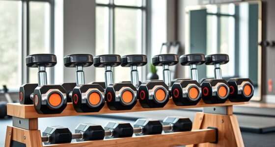 top 15 adjustable dumbbell sets