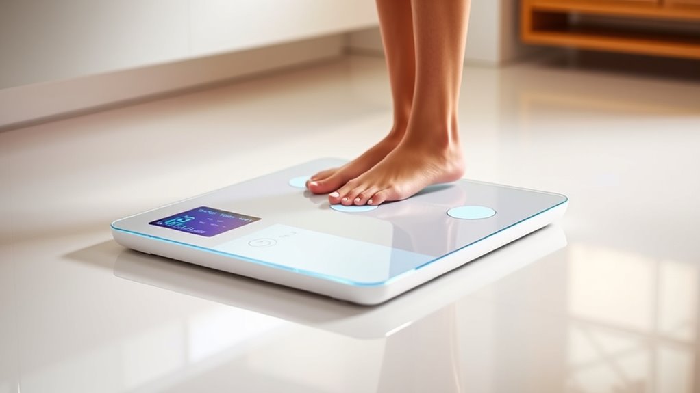 top 15 body composition scales