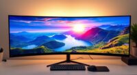 top 15 curved monitors