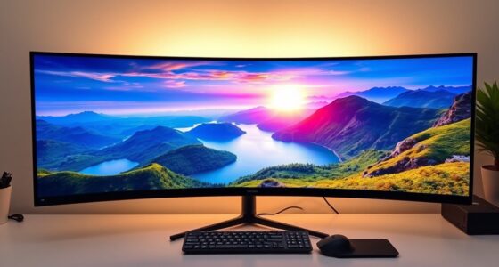 top 15 curved monitors