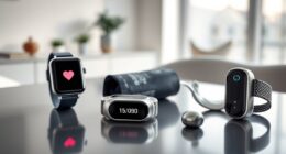 top 15 health monitoring devices