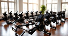 top 15 home rowing machines
