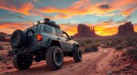 top 15 off road gear