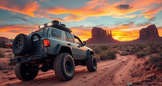 top 15 off road gear