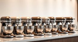 top 15 powerful bread mixers