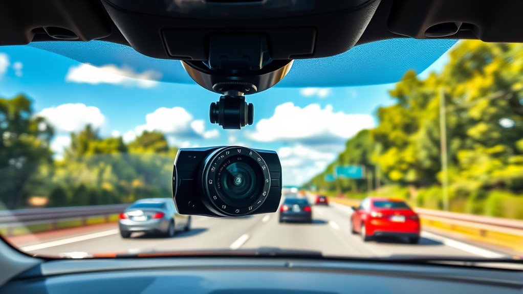 top 15 road safety cameras