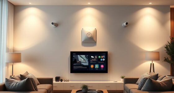 top 15 secure smart systems