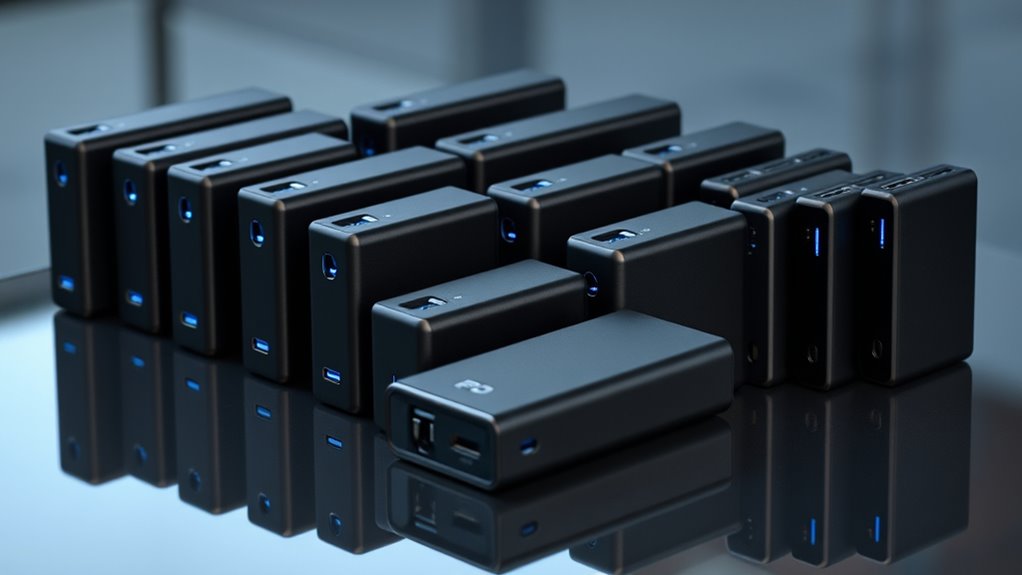 top 20 000mah pd power banks