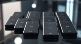 top 2tb encrypted portable ssds