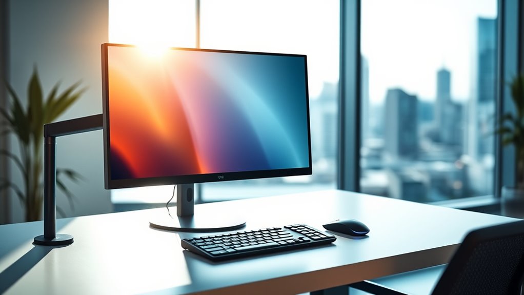 top 32 inch 4k ips monitors