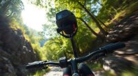 top action camera mounts