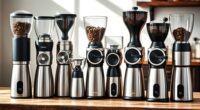 top affordable conical grinders