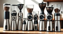 top affordable conical grinders