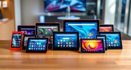 top amazon fire tablets 2025