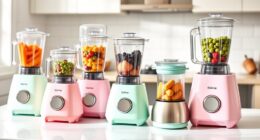 top baby food makers