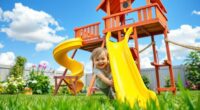 top backyard playsets 2025