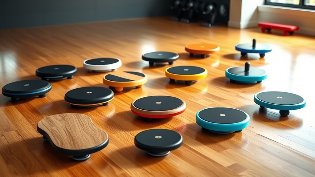 top balance boards 2025