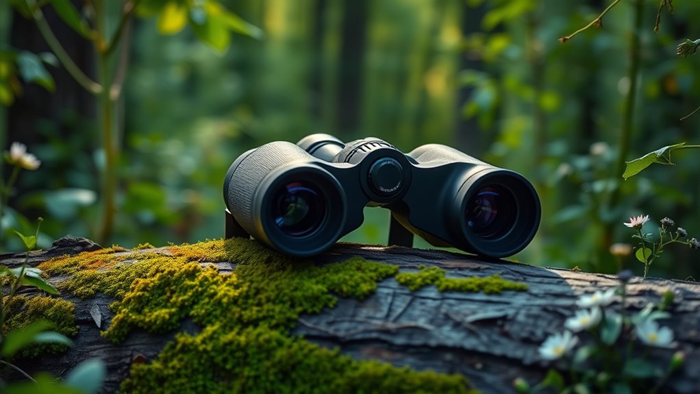 top bird watching binoculars