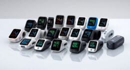 top bluetooth bp monitors