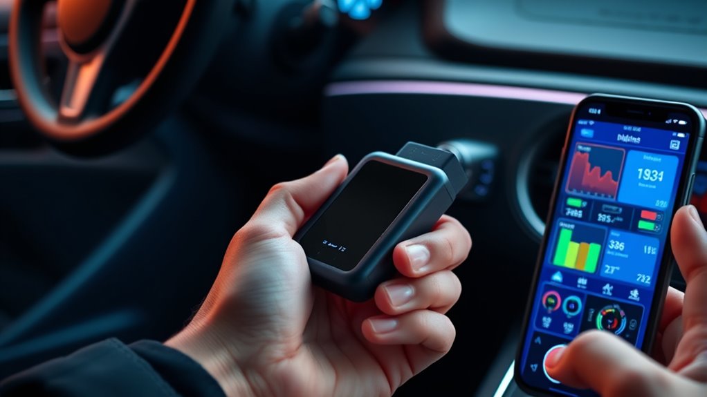 top bluetooth car diagnostic tools