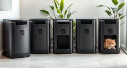 top charcoal odor litter solutions