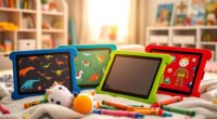 top child friendly fire tablets