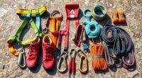 top climbing gear bundles