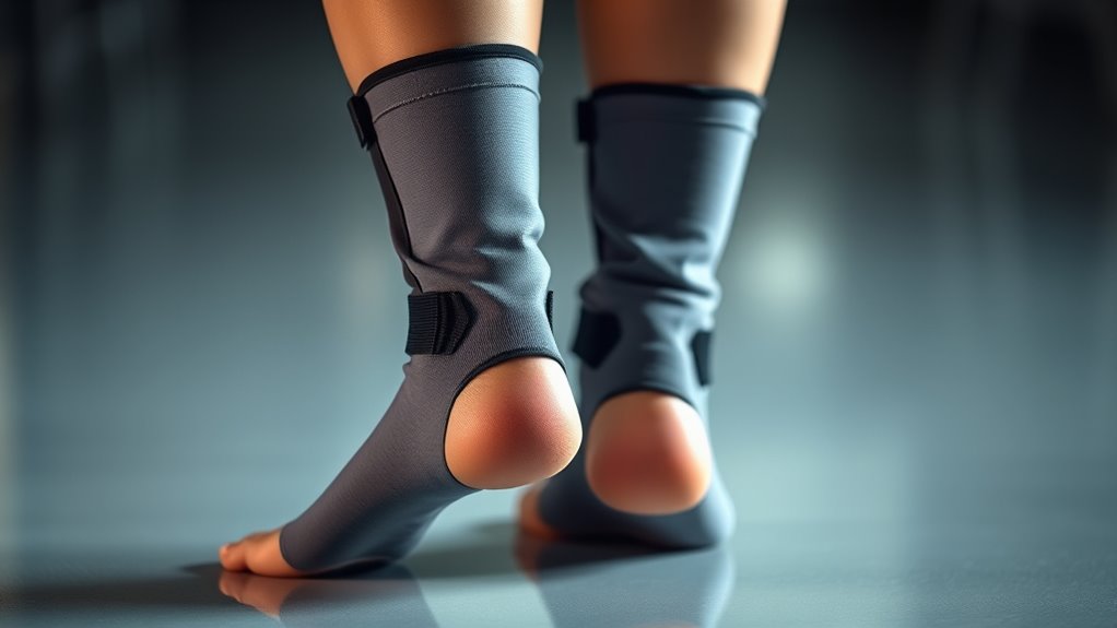 top compression boots for recovery