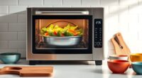 top countertop steam oven picks