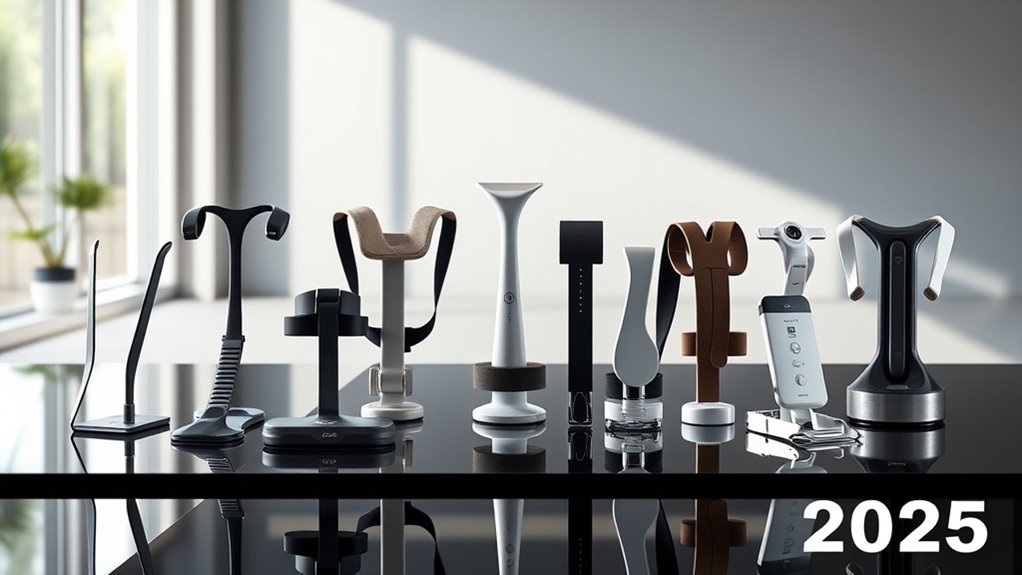 top devices for posture improvement