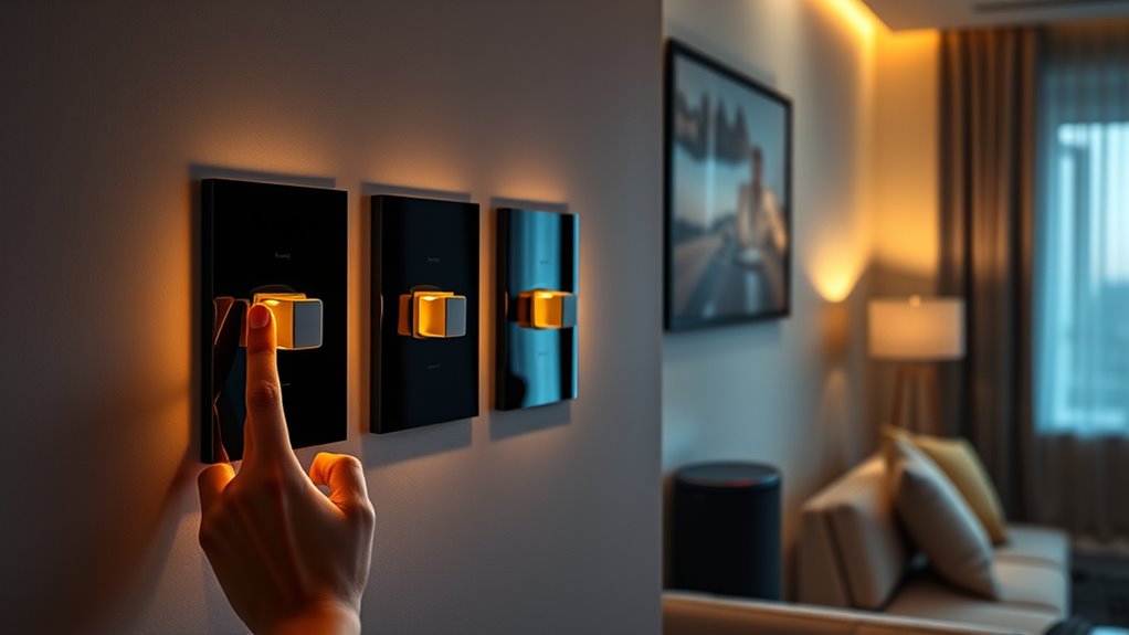 top dimmer switch starter kits