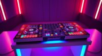 top dj controller setups