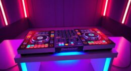 top dj controller setups
