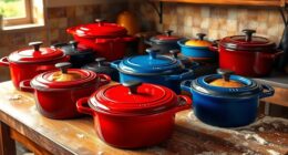 top dutch ovens for sourdough