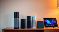 top echo alexa speakers