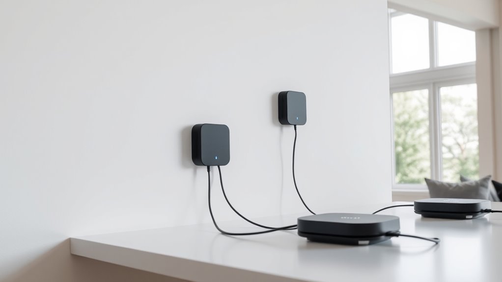 top ethernet mesh wi fi kits