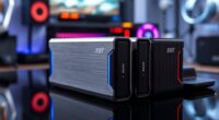 top external drives for gaming