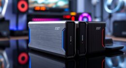 top external drives for gaming