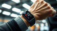 top fitness trackers 2025