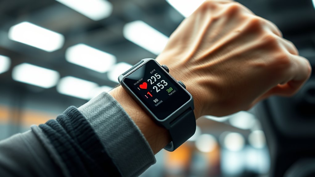 top fitness trackers 2025