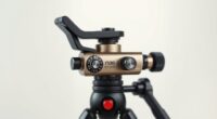 top fluid tripod heads