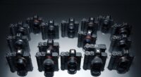 top full frame mirrorless cameras