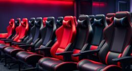 top gaming chair recommendations