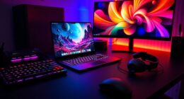 top gaming laptops 2025