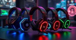 top gaming noise canceling headsets